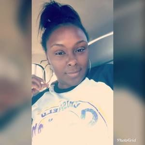 Meet your Posher, Tyniaa